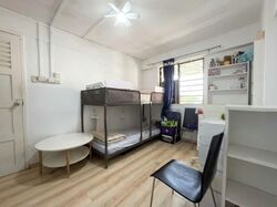 Blk 128 Bukit Merah View (Bukit Merah), HDB 3 Rooms #587118231